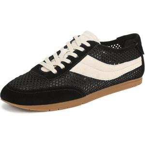 image:imageVince Womens La Runner Netting SliponBlackMoonlight