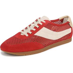image:imageVince Womens La Runner Netting SliponRogue Red