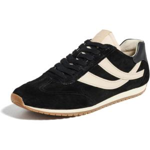 image:imageVince Womens Oasis Runner SneakersBlack