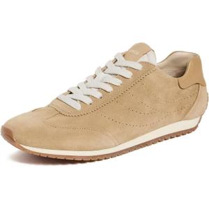 image:imageVince Womens Oasis Runner SneakersBright Sable