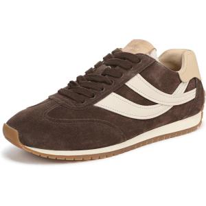 image:imageVince Womens Oasis Runner SneakersCocoa BrownMoonlight