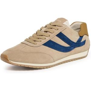 image:imageVince Womens Oasis Runner SneakersMacademiaIndigo