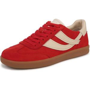 image:imageVince Womens OasisW SneakersCrimson Birchsand