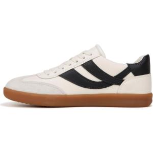 image:imageVince Womens OasisW SneakersFoam WhiteNight Blue Leather