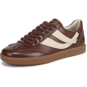 image:imageVince Womens OasisW SneakersMolton BrownMoonlight Leather Brogue