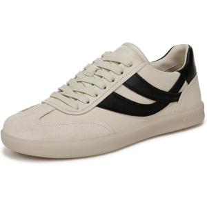 image:imageVince Womens OasisW SneakersMoonlightBlack Leather