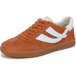 image:imageVince Womens OasisW SneakersVintage EmberCeleste Leather