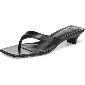 image:imageVince Womens San Juan Thong SandalBlack