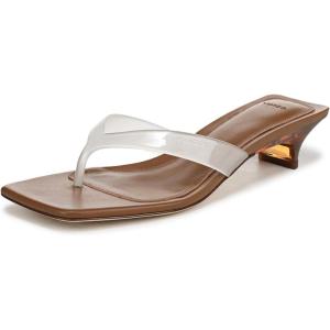 image:imageVince Womens San Juan Thong SandalClear
