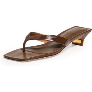 image:imageVince Womens San Juan Thong SandalSaddle