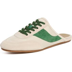image:imageVince Womens Solstice SneakersMoonlightGarden Green