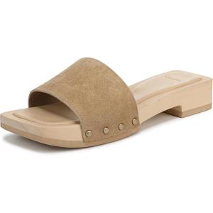 image:imageVince womens BarbaraWheat Tan Suede
