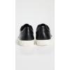 image:imageVince Mens FultonBlack Leather