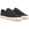 image:imageVince Mens FultonCoastal Navy Leather