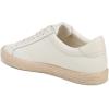 image:imageVince Mens FultonMilk White Leather