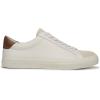 image:imageVince Mens FultonPebble White