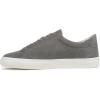 image:imageVince Mens FultonSmoke Grey Leather