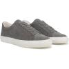 image:imageVince Mens FultonSmoke Grey Leather