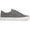 image:imageVince Mens FultonSmoke Grey Leather