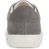 image:imageVince Mens FultonSmoke Grey Leather