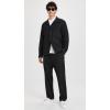 image:imageVince Mens FultonWhite Leather