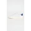 image:imageVince Mens FultonWhiteBlue Leather