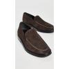 image:imageVince Mens Grant Suede LoafersCocoa Brown