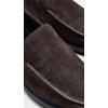 image:imageVince Mens Grant Suede LoafersCocoa Brown