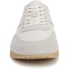 image:imageVince Mens La RunnermHorchataPebble White