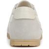 image:imageVince Mens La RunnermHorchataPebble White