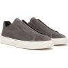 image:imageVince Mens Lakewood SneakersBark Grey Suede