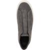 image:imageVince Mens Lakewood SneakersBark Grey Suede