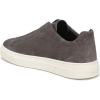 image:imageVince Mens Lakewood SneakersBark Grey Suede