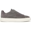 image:imageVince Mens Lakewood SneakersBark Grey Suede
