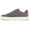 image:imageVince Mens Lakewood SneakersBark Grey Suede
