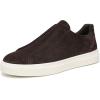 image:imageVince Mens Lakewood SneakersCocoa Brown