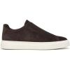image:imageVince Mens Lakewood SneakersCocoa Brown Suede