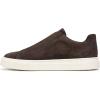 image:imageVince Mens Lakewood SneakersCocoa Brown Suede
