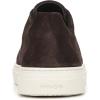 image:imageVince Mens Lakewood SneakersCocoa Brown Suede