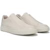 image:imageVince Mens Lakewood SneakersPebble WhiteHorchata