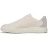 image:imageVince Mens Lakewood SneakersPebble WhiteHorchata