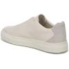 image:imageVince Mens Lakewood SneakersPebble WhiteHorchata