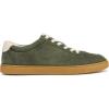 image:imageVince Mens Palm Trainer SneakersDriver GreenMoonlight