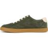 image:imageVince Mens Palm Trainer SneakersDriver GreenMoonlight