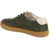 image:imageVince Mens Palm Trainer SneakersDriver GreenMoonlight
