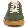 image:imageVince Mens Palm Trainer SneakersDriver GreenMoonlight