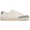 image:imageVince Mens Palm Trainer SneakersWhiteGrey