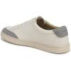 image:imageVince Mens Palm Trainer SneakersWhiteGrey