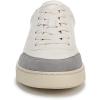 image:imageVince Mens Palm Trainer SneakersWhiteGrey