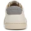 image:imageVince Mens Palm Trainer SneakersWhiteGrey